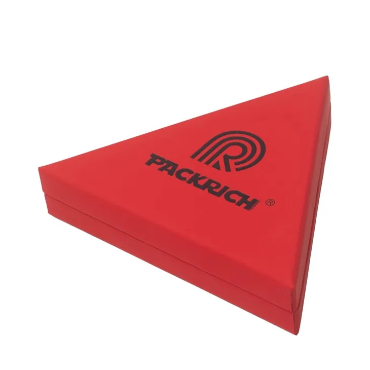 Caixa de embalagem Saco de papel Caixas de papel para presentes